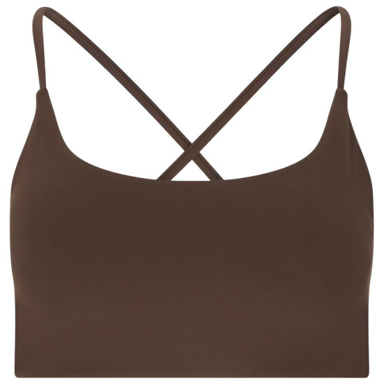 Athlecia Γυναικείο μπουστάκι Emarri W Sports Bra